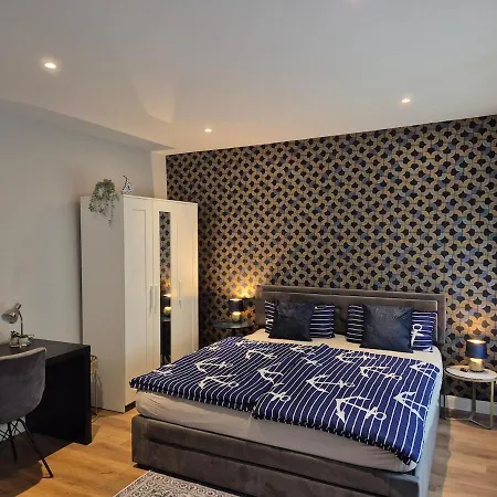 Zentroom * Flensburg