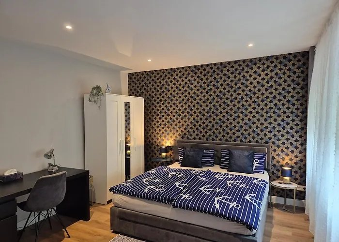 Zentroom * Flensburg